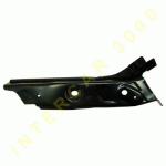 PANEL FRONT RIGHT UPPER NISSAN MICRA ( K12) 03-07 