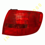 TAIL LAMP OUTER RIGHT WAGON -07 AUDI A6 04-08 