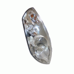 HEAD LAMP RIGHT ELECTRICAL H1/H7 OPEL MOVANO 09-