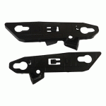 REINFORCEMENTS FOR FRONT BUMPER SET LEFT AND RIGHT PEUGEOT 308 13-