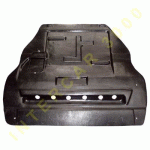 COVER UNDER ENGINE CITROEN XANTIA 93- 