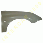 FRONT FENDER RIGHT SPORT/CABRIO(CC) 03- PEUGEOT 206 98- 