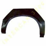 ВЕЖДА ЗАДНА ДЯСНА 2 ВРАТИ SEDAN OPEL CORSA A 90-93 