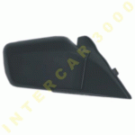 DOOR MIRROR LEFT ELECTRICAL WITH HEATER BMW 3 series E30/M40 88-91 