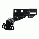 REINFORCEMENT FOR FENDER FRONT RIGHT UPPER PEUGEOT 208 12-16