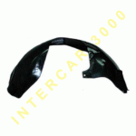 ПОДКАЛНИК ПЛАСТИЧЕН ПРЕДЕН ЛЯВ FORD FIESTA 95-99 