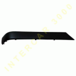 STRIP IN REAR BUMPER LEFT -99 PEUGEOT 406 96-04
