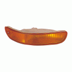 INDICATOR IN BUMPER RIGHT H/B -95 TOYOTA COR. AE101-3 H/B-SED 92-96