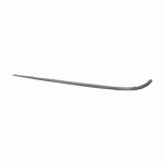 NICKEL STRIP FOR REAR BUMPER LEFT WAGON MERCEDES E-CLASS W211 02-09 