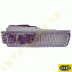 ХАЛОГЕН ЛЯВ HELLA COU/CAB 91- AUDI 80 91-95 