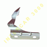 ПАНТА ЛЯВА ЗА ПРЕДЕН КАПАК FORD TRANSIT 06-13 