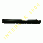 SILL LEFT 4 DOORS VW GOLF 92- 98