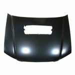 FRONT HOOD MODEL WITH TURBO SUBARU FORESTER 03-06