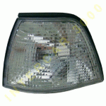INDICATOR LEFT WHITE BMW 3 series E36 COMPACT 94-01