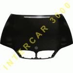 FRONT HOOD 03- BMW 3 series E46 COUPE/CABRIOLET 98-06