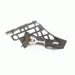 ОСНОВА ПЛАСТИЧНА ЗА ПРЕДНА БРОНЯ ЛЯВА (AMG) MERCEDES A CLASS W176 12-18