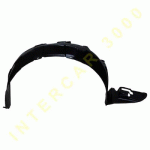 ПОДКАЛНИК ПЛAСТИЧЕН ПРЕДЕН ДЕСЕН H/B TOYOTA COR. SEDAN H/B L/B 02-04