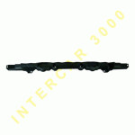 ОСНОВА НА ЗАДНА БРОНЯ ПЛАСТИЧНА CITROEN NEMO 08- 