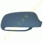 DOOR MIRROR COVER PRIMED RIGHT 3/5 DOORS 00- AUDI A3 96-03 