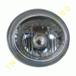 FOG LAMP FRONT LEFT -06 NISSAN MURANO 03-09