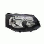ФАР ДЕСЕН ЕЛЕКТРИЧЕСКИ С МОТОР H4 (DEPO) VW T5 TRANSPOTER 10-15