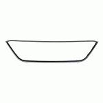 FRAME FOR GRILL IN FRONT BUMPER 15- SEAT IBIZA 12-17