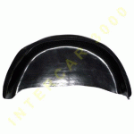 PLASTIC INNER FENDER REAR RIGHT VW T4 TRANSPORTER 90-03 