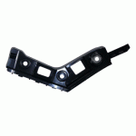 REINFORCEMENT FOR REAR BUMPER LEFT PLASTIC LOWER VW GOLF VII 13-