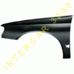 FRONT FENDER LEFT -99 PEUGEOT 406 96-04