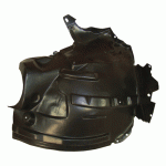 ПОДКАЛНИК ПЛАСТИЧЕН ПРЕДНА ЛЯВ (ЗАДНА ЧАСТ) MERCEDES GLK X204 08-12