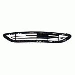 FRONT BUMPER GRILL UPPER TOYOTA AYGO 14-18