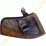 INDICATOR RIGHT SEDAN 90-92 HONDA CIVIC SEDAN-H/B 88-92