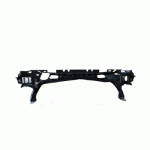 ОСНОВА ПЛАСТИЧНА НА ПРЕДНА БРОНЯ (AMG-LINE) MERCEDES ACTROS 03-08