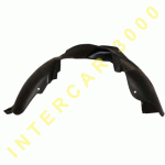 PLASTIC INNER FENDER FRONT LEFT -08 JEEP GRAND CHEROKEE 05-11