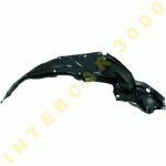 PLASTIC INNER FENDER FRONT LEFT HONDA CR-V 97-02 