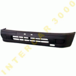 БРОНЯ ПРЕДНА С/БЕЗ ДУПКИ ЗА ХАЛОГЕНИ L/B=H/B* NISSAN SUN.N14 92-95 