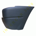 SIDE BUMPER FRONT LEFT -03 FORD RANGER 99-06