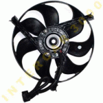 FAN SET 1.0/1.3/1.9 DIESEL/PETROL VW POLO 94-99 