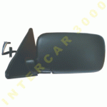 DOOR MIRROR LEFT ELECTRICAL PRIMED WITH HEATER BMW 3 series E36 COMPACT 94-01