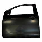 FRONT DOOR LEFT 2 DOORS ISUZU P/U D MAX 16-