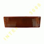 МИГАЧ ДЕСЕН В ПРЕДНА БРОНЯ MITSUBISHI P/U L200 93-96