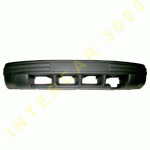 FRONT BUMPER PRIMED WITH HOLES FOR SIDE INDICATORS 02- SUZUKI GRAND VITARA 99-05