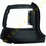 PANEL REAR RIGHT 3/5 DOORS H/B OPEL ASTRA F 91-94 