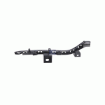 REINFORCEMENT FOR FRONT BUMPER LEFT PLASTIC MERCEDES SPRINTER 06-13 