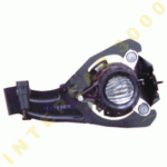 ХАЛОГЕН ЛЯВ H3 FIAT PUNTO 03-09