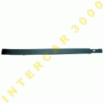 STRIP UNDER HEAD LAMP RIGHT 97- PEUGEOT 306 93-00