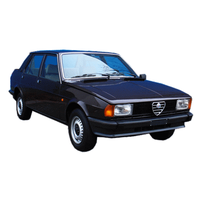 ALFA ROMEO GIULIETTA -90