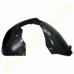 ПОДКАЛНИК ПЛАСТИЧЕН ПРЕДЕН ДЕСЕН ЗАДНА ЧАСТ VW GOLF V PLUS 04-09 