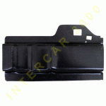 РОГ ПРЕДЕН ЛЯВ FIAT PUNTO EVO 09-12