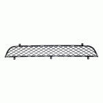 GRILL IN FRONT BUMPER 2WD -09 MITSUBISHI P/U L200 06-09